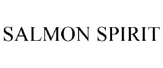 SALMON SPIRIT