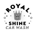 ROYAL SHINE CAR WASH