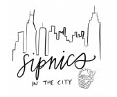 SIPNICS IN THE CITY