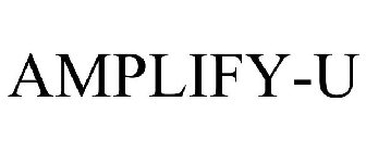 AMPLIFY-U