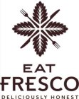 EAT FRESCO DELICIOUSLY HONEST