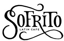 SOFRITO LATIN CAFE