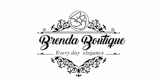 BB BRENDA BOUTIQUE EVERY DAY ELEGANCE
