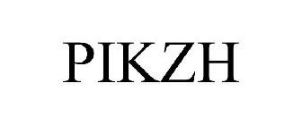 PIKZH