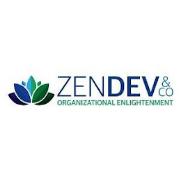 ZENDDEV & CO ORGANIZATIONAL ENLIGHTENMENT