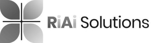 RIAI SOLUTIONS