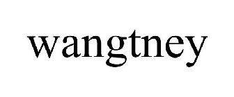 WANGTNEY