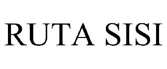 RUTA SISI