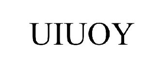 UIUOY