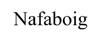 NAFABOIG
