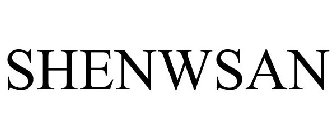 SHENWSAN