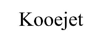 KOOEJET