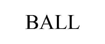 BALL