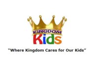 KINGDOM KIDS 