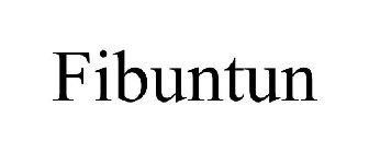 FIBUNTUN