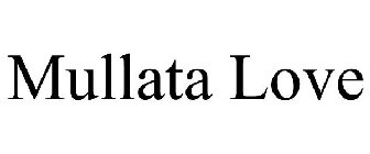 MULATTA LOVE