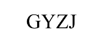 GYZJ