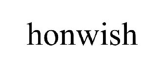 HONWISH