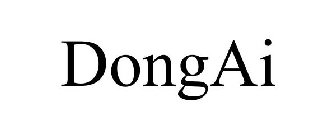 DONGAI