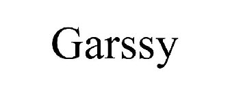 GARSSY
