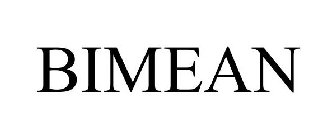 BIMEAN