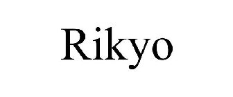 RIKYO