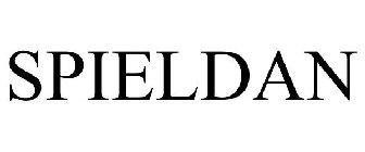 SPIELDAN