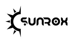 SUNROX