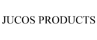 JUCOS PRODUCTS