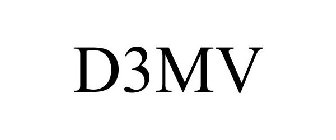 D3MV