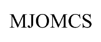 MJOMCS