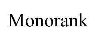 MONORANK