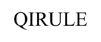 QIRULE