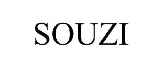 SOUZI