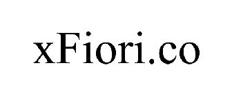 XFIORI.CO