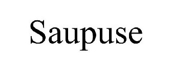 SAUPUSE