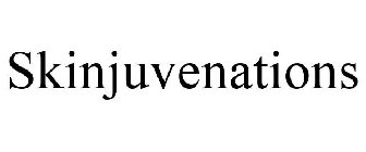SKINJUVENATIONS