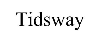 TIDSWAY