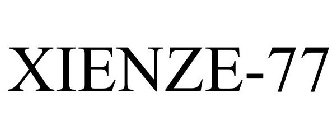 XIENZE-77