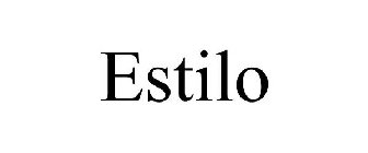 ESTILO