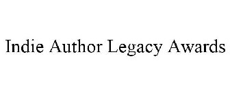 INDIE AUTHOR LEGACY AWARDS