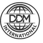 DDM INTERNATIONAL