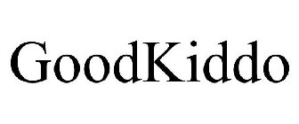 GOODKIDDO