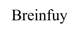 BREINFUY