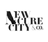 NEW CURE CITY & CO.