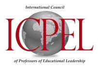 ICPEL INTERNATIONAL COUNCIL OF PROFESSORS OF EDUCATIONAL LEADERSHIP