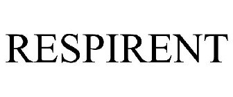 RESPIRENT