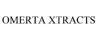 OMERTA XTRACTS