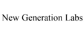 NEW GENERATION LABS