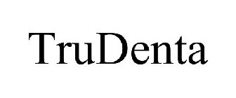TRUDENTA